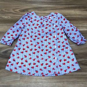 BabyGap dress size 6-12 months